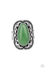 Load image into Gallery viewer, Paparazzi Mystical Mambo - Green

