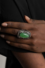 Load image into Gallery viewer, Paparazzi Mystical Mambo - Green
