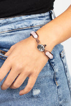 Load image into Gallery viewer, Paparazzi Seasonal Bounty - Pink
