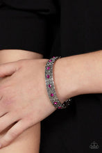 Load image into Gallery viewer, Paparazzi Venetian Valentine - Pink

