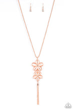 Load image into Gallery viewer, Paparazzi Perennial Powerhouse - Rose Gold

