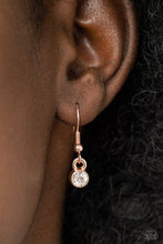 Load image into Gallery viewer, Paparazzi Perennial Powerhouse - Rose Gold
