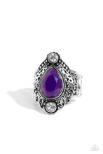 Load image into Gallery viewer, Paparazzi Mystical Mania - Purple
