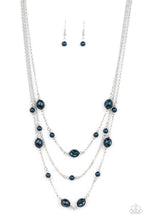Load image into Gallery viewer, Paparazzi Pearlicious Pop - Blue
