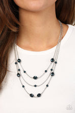 Load image into Gallery viewer, Paparazzi Pearlicious Pop - Blue
