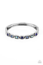Load image into Gallery viewer, Paparazzi Poetically Picturesque - Blue

