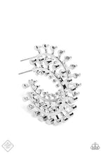 Load image into Gallery viewer, Paparazzi The Way You Make Me Wheel - Silver
