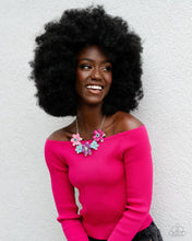 Load image into Gallery viewer, Paparazzi Well-Mannered Whimsey - Pink
