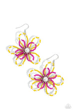 Load image into Gallery viewer, Paparazzi Pearl Crush - Yellow
