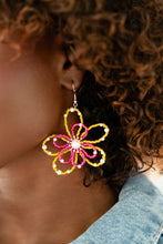 Load image into Gallery viewer, Paparazzi Pearl Crush - Yellow
