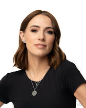 Load image into Gallery viewer, Paparazzi Breathtaking Birthstone - Aquamarine Blue (March)
