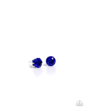 Load image into Gallery viewer, Paparazzi Breathtaking Birthstone - Sapphire Blue (September)
