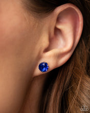 Load image into Gallery viewer, Paparazzi Breathtaking Birthstone - Sapphire Blue (September)
