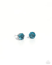 Load image into Gallery viewer, Paparazzi Breathtaking Birthstone - Blue (December)
