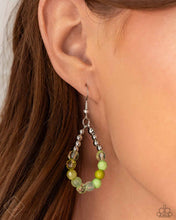 Load image into Gallery viewer, Paparazzi Piquant Pattern - Green - Fashion Fi x
