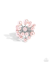 Load image into Gallery viewer, Paparazzi Bubbly Beau - Pink
