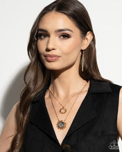 Load image into Gallery viewer, Paparazzi Fairytale Foil - Blue
