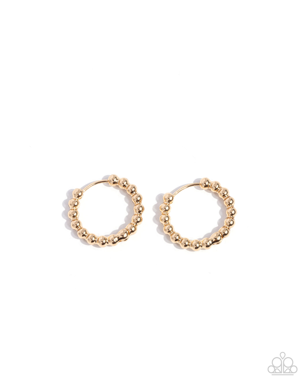 Paparazzi Darling Dance - Gold