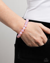 Load image into Gallery viewer, Paparazzi Still Fabulous - Pink
