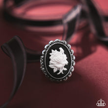 Load image into Gallery viewer, Paparazzi Beautiful Bloom - White
