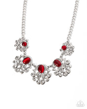 Load image into Gallery viewer, Paparazzi Midsummer Masterpiece - Red

