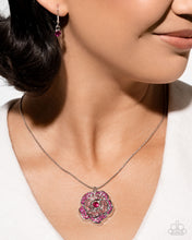 Load image into Gallery viewer, Blossoming Belle - Pink - Life of the Party April 2025
