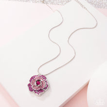Load image into Gallery viewer, Blossoming Belle - Pink - Life of the Party April 2025
