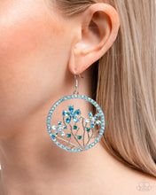 Load image into Gallery viewer, Paparazzi Basic Bouquet - Blue
