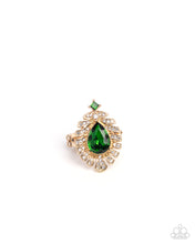 Load image into Gallery viewer, Paparazzi Extended Elite - Green
