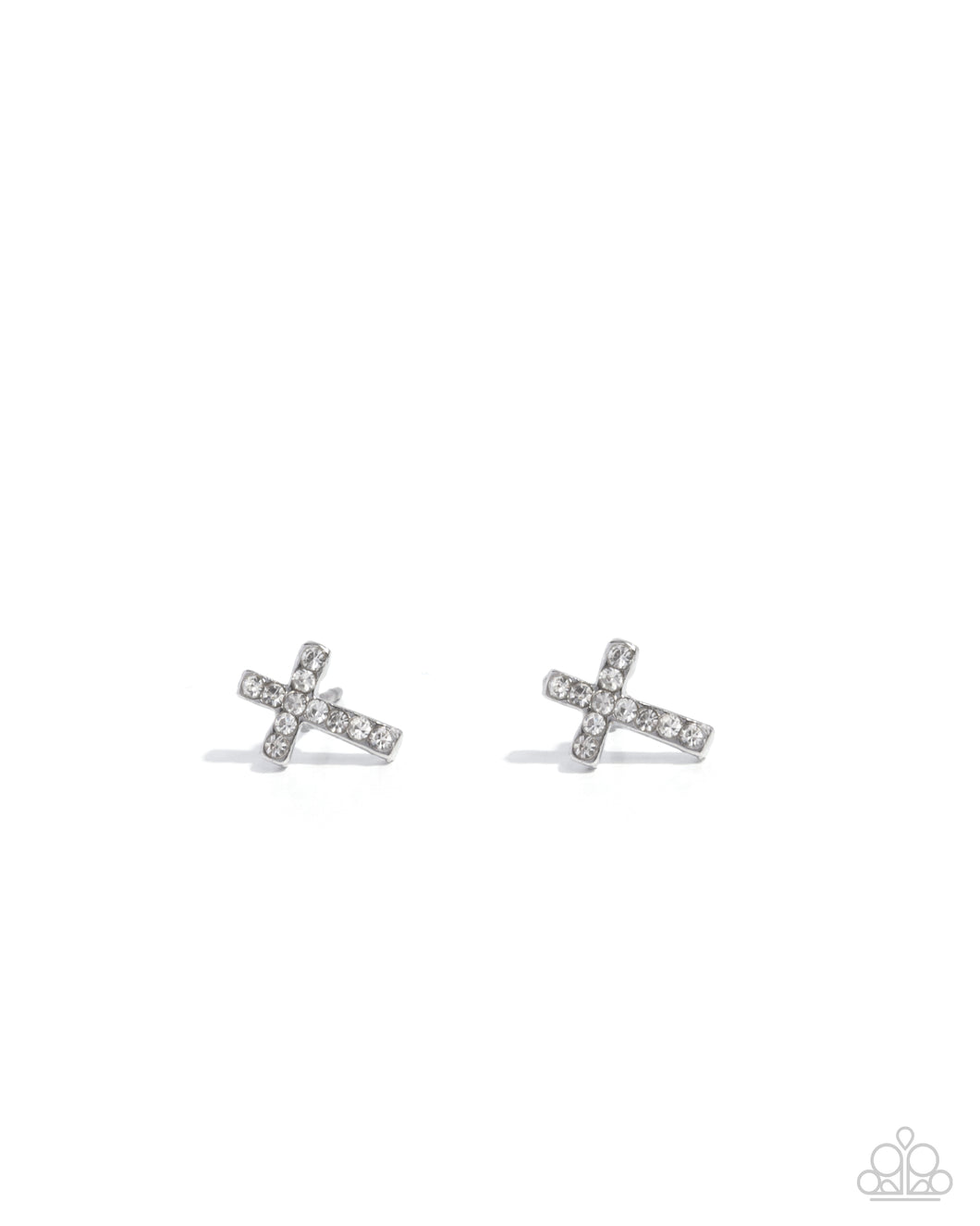 Paparazzi Sacred Shimmer - White