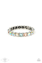 Load image into Gallery viewer, Paparazzi Sugar-Coated Sparkle - Blue

