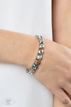 Load image into Gallery viewer, Paparazzi Sugar-Coated Sparkle - Blue
