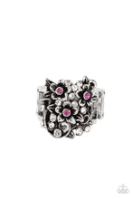 Load image into Gallery viewer, Paparazzi Perfectly Perennial - Pink
