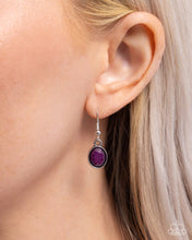 Load image into Gallery viewer, Paparazzi Significant Influence - Purple
