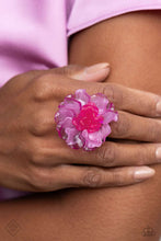 Load image into Gallery viewer, Paparazzi Lush Lotus - Pink - Fashion Fix
