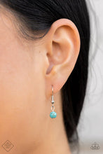 Load image into Gallery viewer, Paparazzi Sahara Symphony- Blue - Fashion Fix

