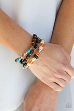 Load image into Gallery viewer, Paparazzi  Belongs In The Wild - Orange
