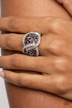 Load image into Gallery viewer, Paparazzi Immeasurable Iridescence- Purple
