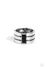 Load image into Gallery viewer, Paparazzi Champions Club - Black
