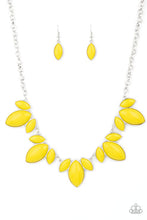 Load image into Gallery viewer, Paparazzi Viva LA Vacation - Yellow
