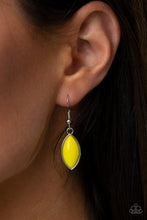 Load image into Gallery viewer, Paparazzi Viva LA Vacation - Yellow
