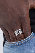 Load image into Gallery viewer, Paparazzi Champions Club - Black
