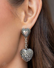Load image into Gallery viewer, Paparazzi Rustic Reveal - Silver -  Fashion Fix
