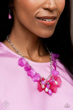 Load image into Gallery viewer, Paparazzi Lush Layers - Pink - Fashion Fix
