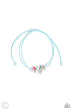 Load image into Gallery viewer, Paparazzi All Tide Up - Blue (Anklet)
