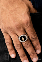 Load image into Gallery viewer, Paparazzi Alumni - Black
