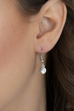 Load image into Gallery viewer, Paparazzi Galactic Wonder - Red - VENDOR _NAME - Sassy Sparkles $5 Jewelry
