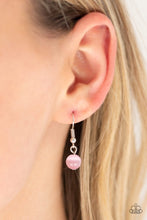 Load image into Gallery viewer, Paparazzi Luminous Lagoon - Pink - VENDOR _NAME - Sassy Sparkles $5 Jewelry
