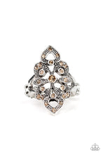 Load image into Gallery viewer, Paparazxi Princess Priss - Brown - VENDOR _NAME - Sassy Sparkles $5 Jewelry
