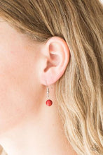 Load image into Gallery viewer, Pretty Poptastic - Red freeshipping - Sassy Sparkles $5 Jewelry
